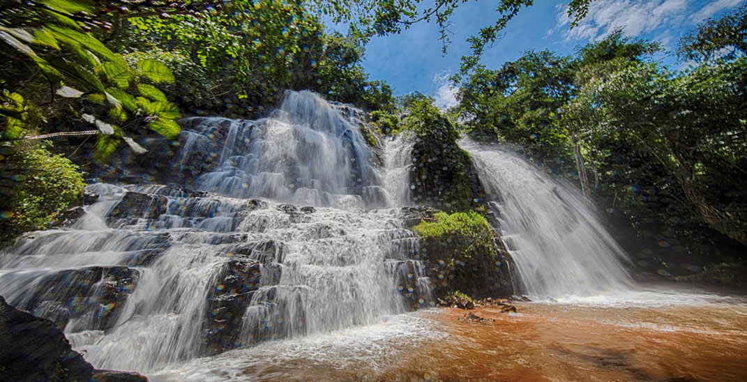 waterfall 4x4 burundi safari 4x4 Burundi safari is an exciting adventure that allows you to explore the diverse landscapes, wildlife, and cultural heritage of Burundi.